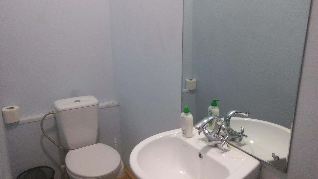 Hostel Vareron Тбілісі Екстер'єр фото