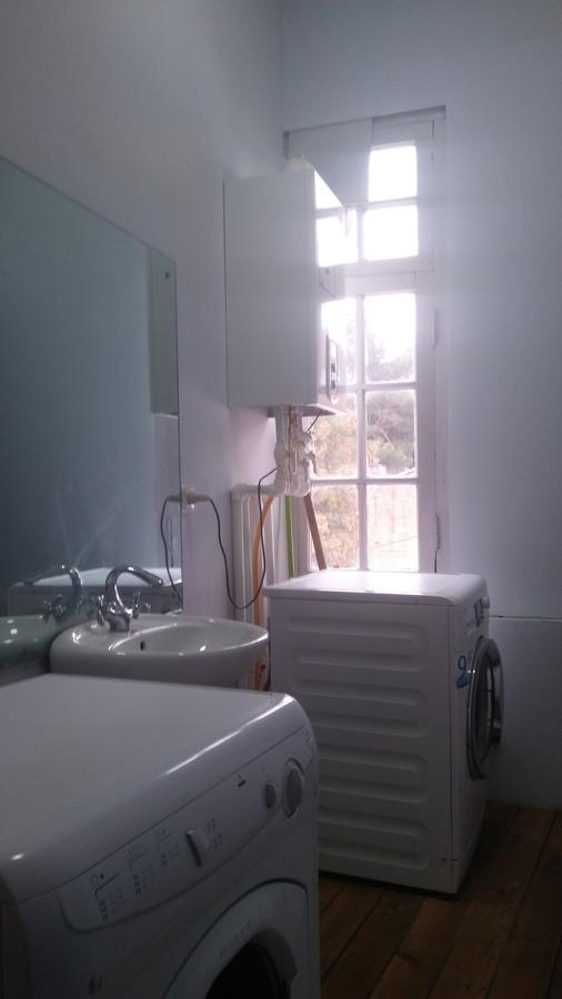 Hostel Vareron Тбілісі Екстер'єр фото