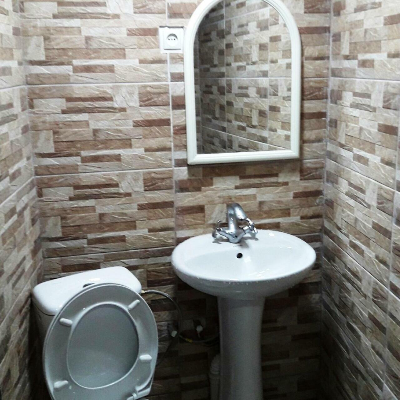 Hostel Vareron Тбілісі Екстер'єр фото