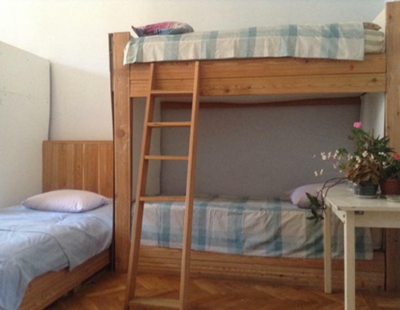 Hostel Vareron Тбілісі Екстер'єр фото