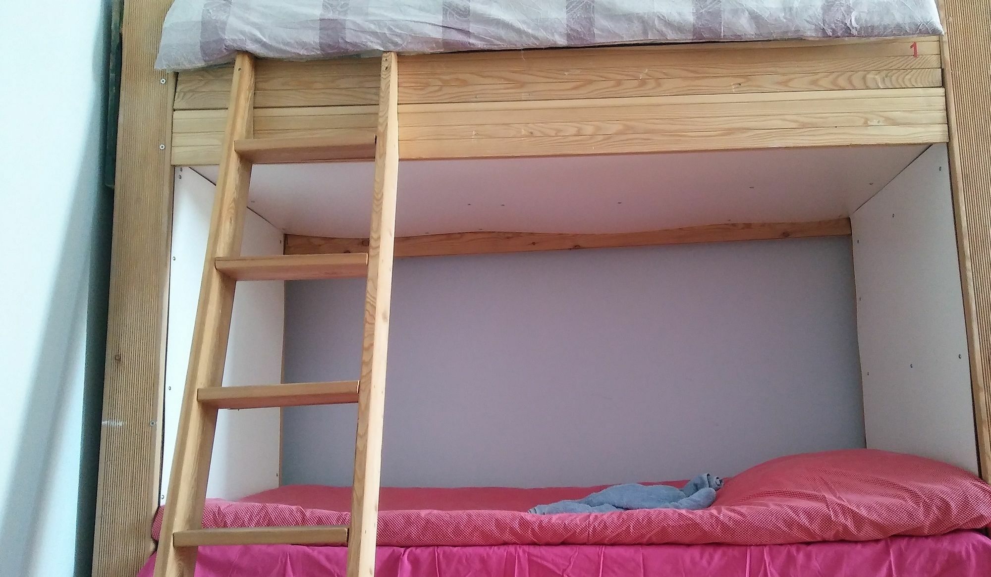 Hostel Vareron Тбілісі Екстер'єр фото